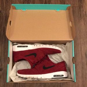 Stefan Janoski Max Nike SB. Size 12